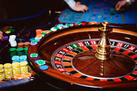 Вход на зеркало RostBet Casino